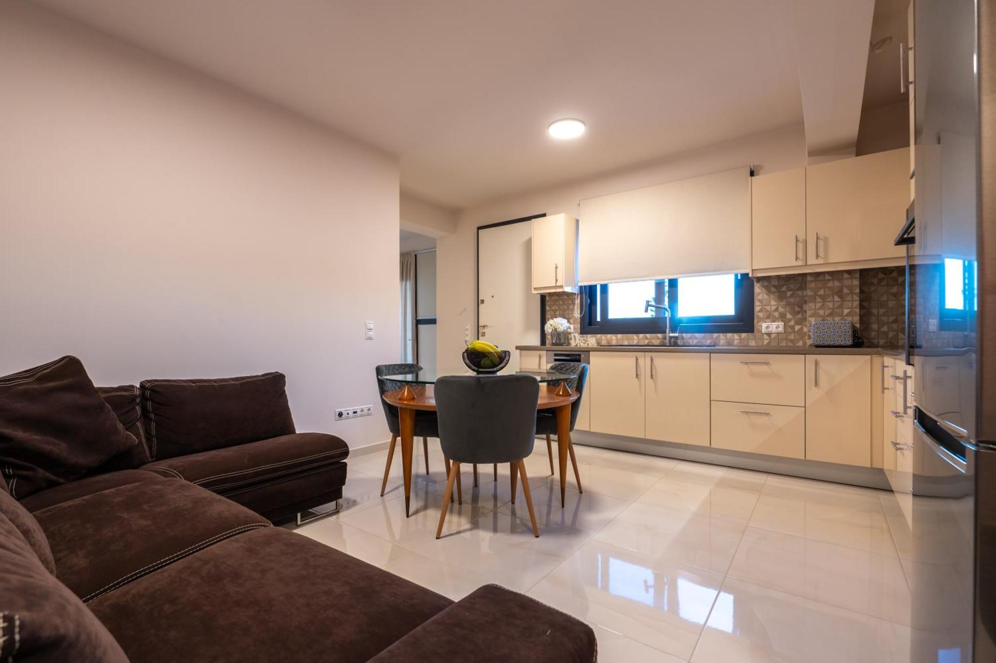 Vila Serenitas